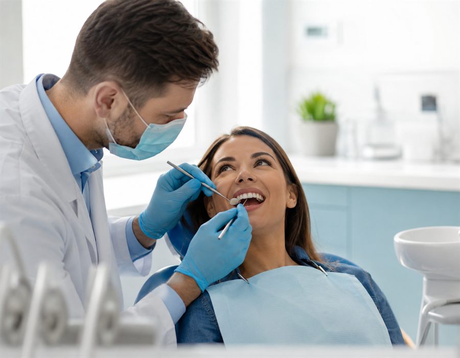 Prótesis e implantes